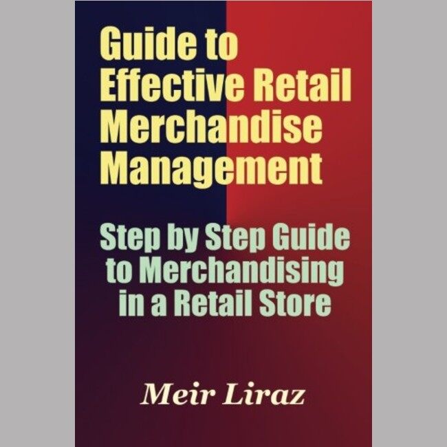GUIDE TO EFFECTIVE RETAIL (9781548373436)