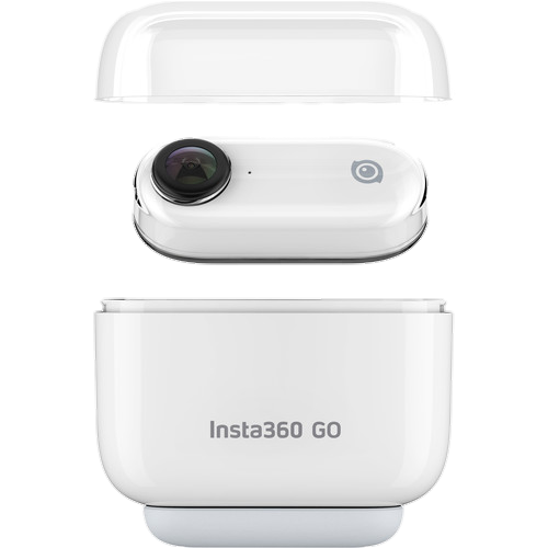 Insta360 GO Action Camera / Insta360 GO 2 Action Camera