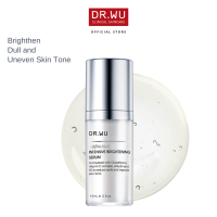 DR.WU Official Glutalight C Intensive Brightening Serum (15ml) | Vitamin C Dark Spot Radiance Boost Skin Brightening