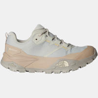 The North Face Women’s Offtrail Hike GORE-TEX Shoes - Soapstone & Mineral Salt