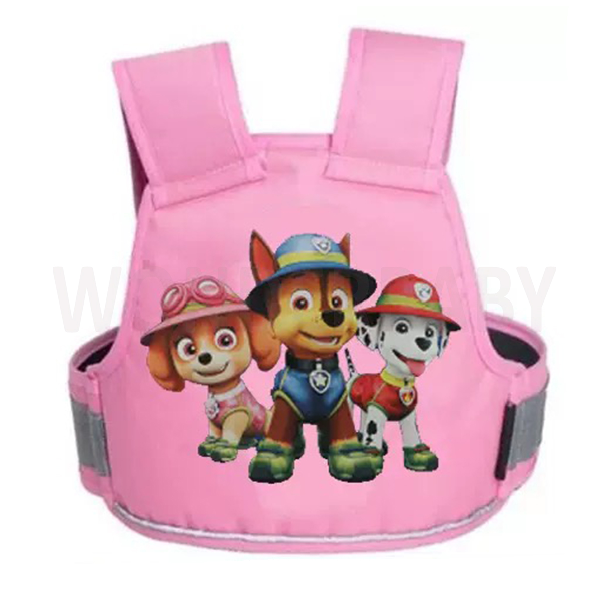 Kids Motorcycle Safety Strap Child Motorcycle Protection Strap Adjustable Anti-Fall Carrier Children Belt