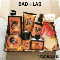 BADLAB Perfume Hantaran & Hadia Hamper Gift Set giftbox Birthday Gift set for men
