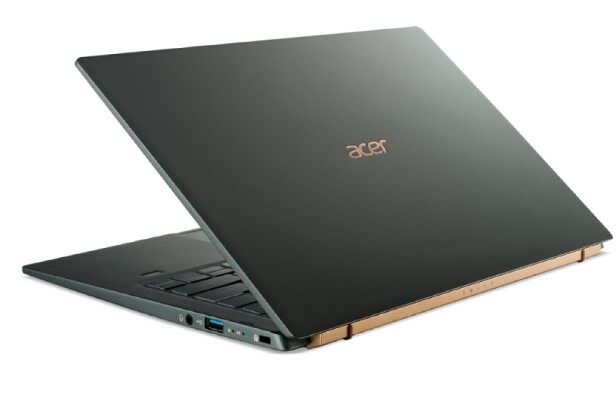 ACER SWIFT 5 SF514-55TA-79W5 LAPTOP (I7-1165G7,16GB,512GB SSD,14 ACER SWIFT 5 SF514-55TA-79W5 LAPTOP (I7-1165G7,16GB,512GB SSD,14