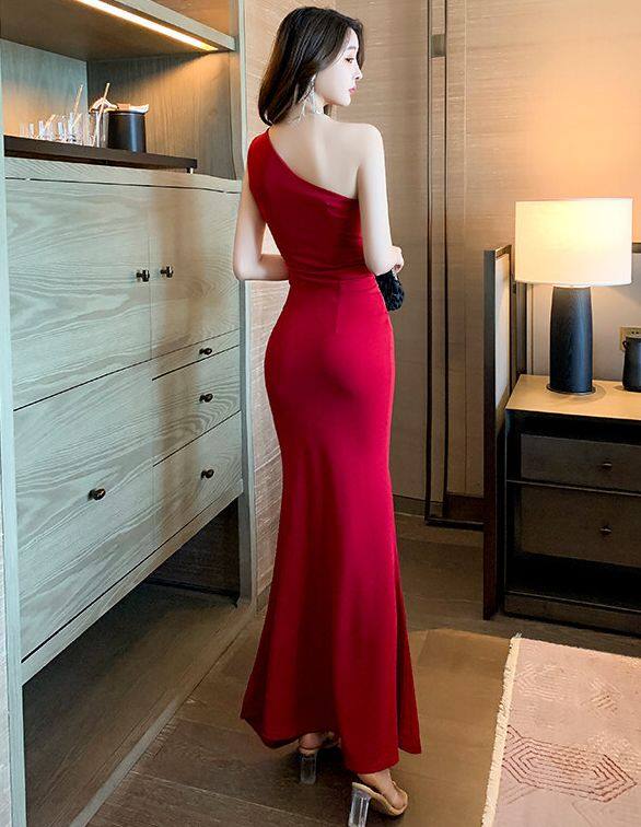 [Pre-Order] JYS Fashion Korean Style Women Dinner Dress Collection 611-6217 (ETA: 2022-08-31)