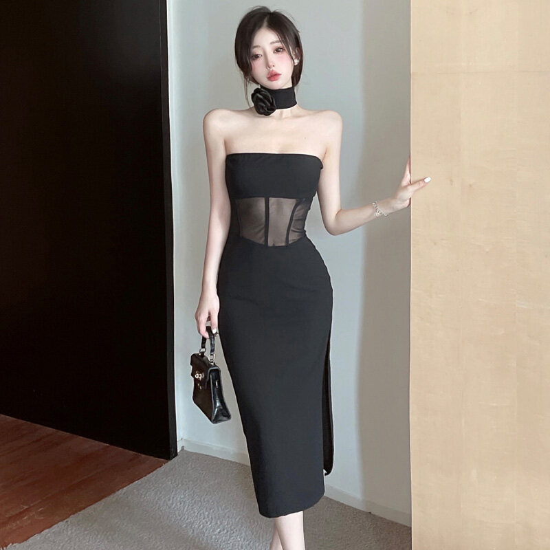 [Pre-Order] JYS Fashion Korean Style Women Dinner Dress Collection 661 - 7230 (ETA: 2023-05-31)