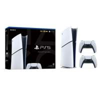 PS5 Sony PlayStation 5 Pro / Slim / Phat Console - Digital Physical Edition