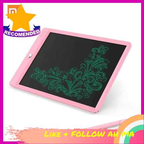 Best Selling Xiaomi Mijia Wicue 10 Inch Handwriting Tablet Digital LCD Writing Screen Smart E-writer Paperless Drawing Tablet For Kids Students (Pink)