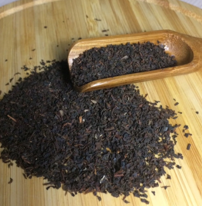 Liliana Herbs -【Tea】80gram Black Tea 六堡茶 - Factory Price !