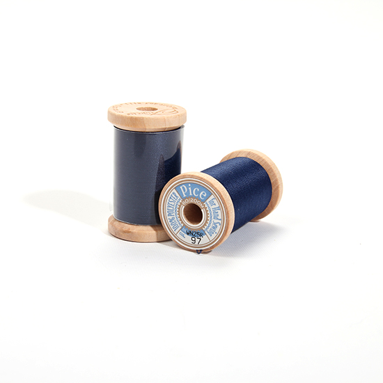 Pice 100% Polyester Hand Quilting Thread 200mt - Part B