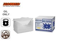 Proguard Absorb Up 15 to 20 Time 145 L Oil Only Laminated Sorbent Pad Spill Control BOS-LMT2002 ROGUARD SAFETY