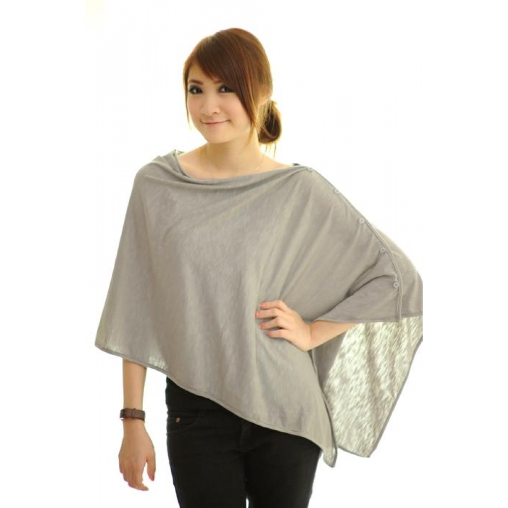 Autumnz Nursing Poncho
