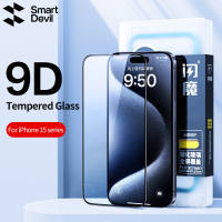 SmartDevil Screen Protector For iPhone 18 Pro Max 18 Pro16 Pro max 17 Pro max 15 Pro Max 15 Plus 16 Plus 14 Pro Max 13 Pro Max iPhone XR 11 Pro Max XsMax X XS 17e 16e iPhone Air Tempered Glass Film Clear Anti-Bluelight Matte Privacy