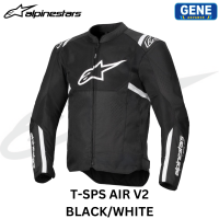 ALPINESTARS T-Sps V2 Jacket Motorcycle Riding Gear 100% Original From Authorized Dealer