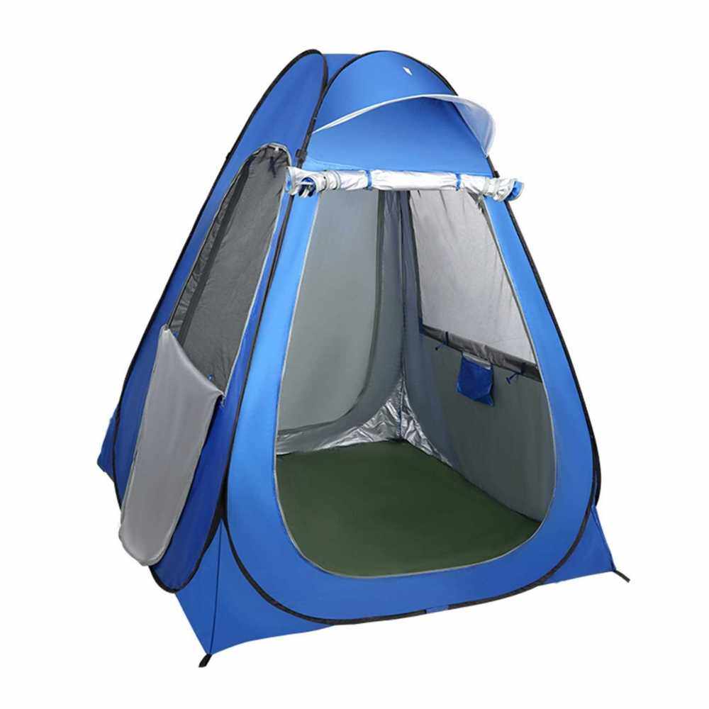 Outdoor Camping Tent Popup Fishing Tent UVprotection Tent Automatic