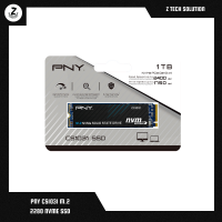 PNY CS1031 M.2 2280 PCIe NVMe Gen3 X4 SSD
