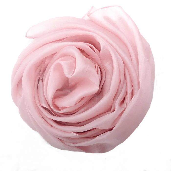 Price List ❤️SPECIAL OFFER ❤️BUY 4 FREE 1❤️Silk Story 100% Silk Plain Scarf Oblong Shawl Hijab Wrap Solid Color/ Tudung Shawl Sutera Plain Selendang Sutera Lebah 55 *170 cm Warna Kosong by Silk Story -- Malaysia Patent Brand 2020 Price List ❤️SPECIAL OFFER ❤️BUY 4 FREE 1❤️Silk Story 100% Silk Plain Scarf Oblong Shawl Hijab Wrap Solid Color/ Tudung Shawl Sutera Plain Selendang Sutera Lebah 55 *170 cm Warna Kosong by Silk Story -- Malaysia Patent Brand 2020