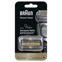 Braun Replacement Head 96M for Series 9 Series 9Pro or Series 9Pro+