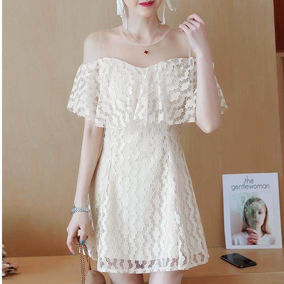 [Pre-Order] JYS Fashion Korean Style Women Dinner Dress  Collection 531-653  (ETA: 2023-05-31)