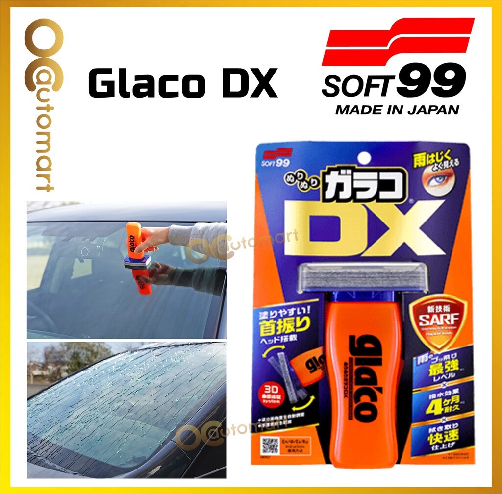 Soft99 Glaco DX - 110ml