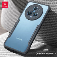 XUNDD Case Huawei Honor Magic5 ultimate/Magic 5 Pro Case Air-bag Shockproof Protection Case Anti Drop Anti Scratch Protective Covers