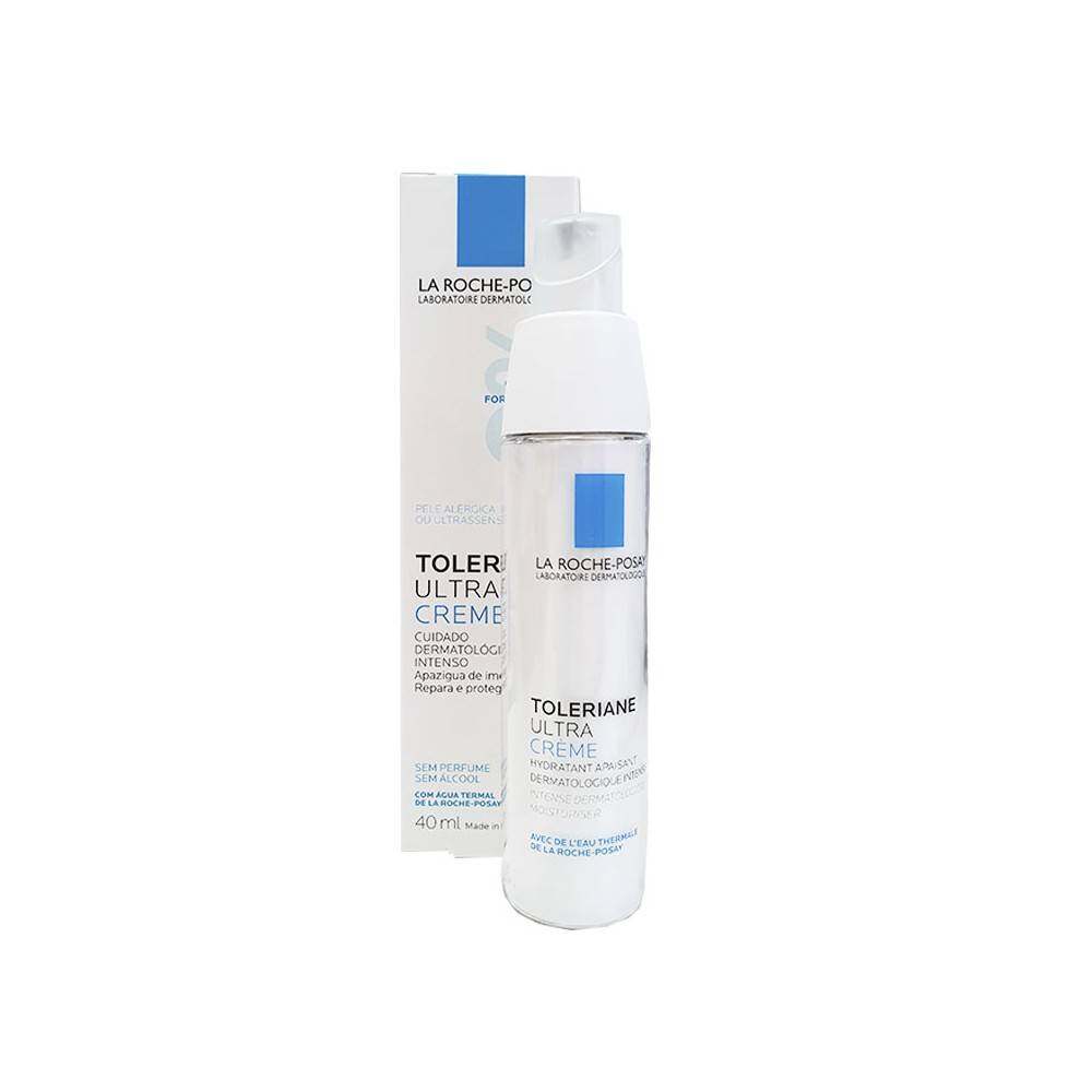 LA ROCHE-POSAY TOLERIANE ULTRA CREAM 40ML