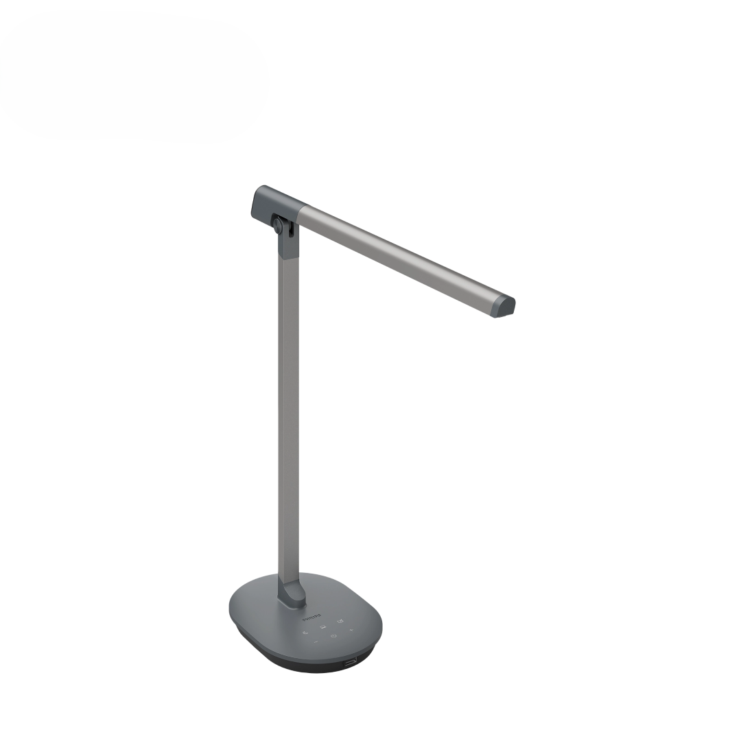 PHILIPS DSK610 12W 450LM Tunable Dimmable LED Sword Desk Table Lamp