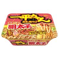 [NON-HALAL]MYOJO Ipeichan Dry Noodle