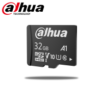 Dahua L100 Video Surveillance MicroSD Memory Card