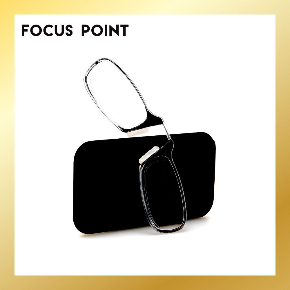 Easy Carry Mini Compact Reading Glasses