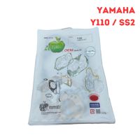 APPLE GASKET SET GASKET ENJIN SET GASKET ENGINE SET YAMAHA Y110 SS Y110SS Y110 SS2