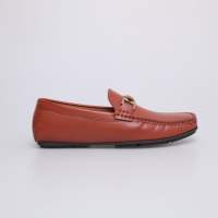 Tomaz C577 Mens Elegance Buckle Moccasins