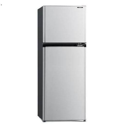 Harga Peti Ais MITSUBISHI 2DOOR REFRIGERATOR 296L MR-FV32EM SL Terkini Harga Peti Ais MITSUBISHI 2DOOR REFRIGERATOR 296L MR-FV32EM SL Terkini