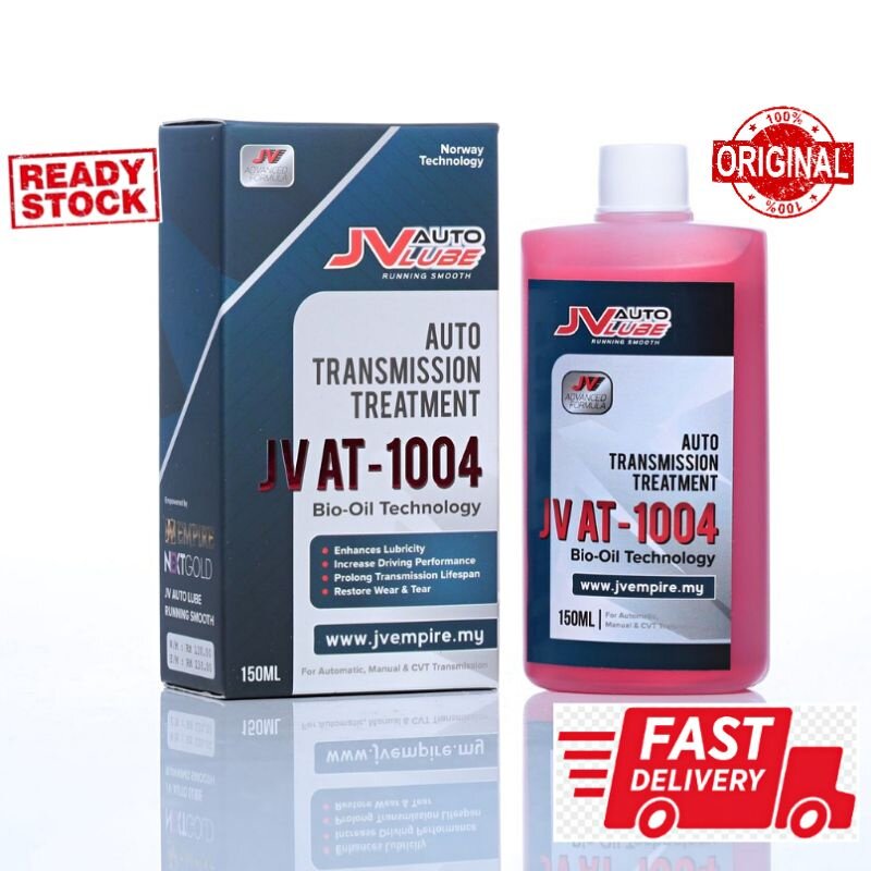 auto transmission treatment Oil gearbox treatment oil Ship From Malaysia Price, Reviews WapCar
