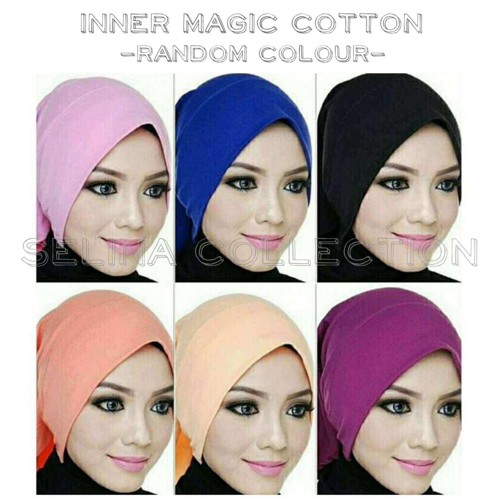 (SELC) Inner Magic Random (Multicolor)