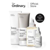 The Ordinary Niacinamide 10% + Zinc 1% - 30mL/60mL | Oil Control Acne-Prone Skin Brightening