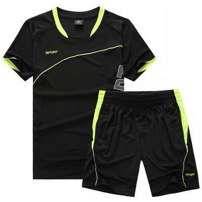 [Pre-Order]Korean Style Men Sport Wear Set Collection 328C - 9864 (ETA: 2022-11-30)