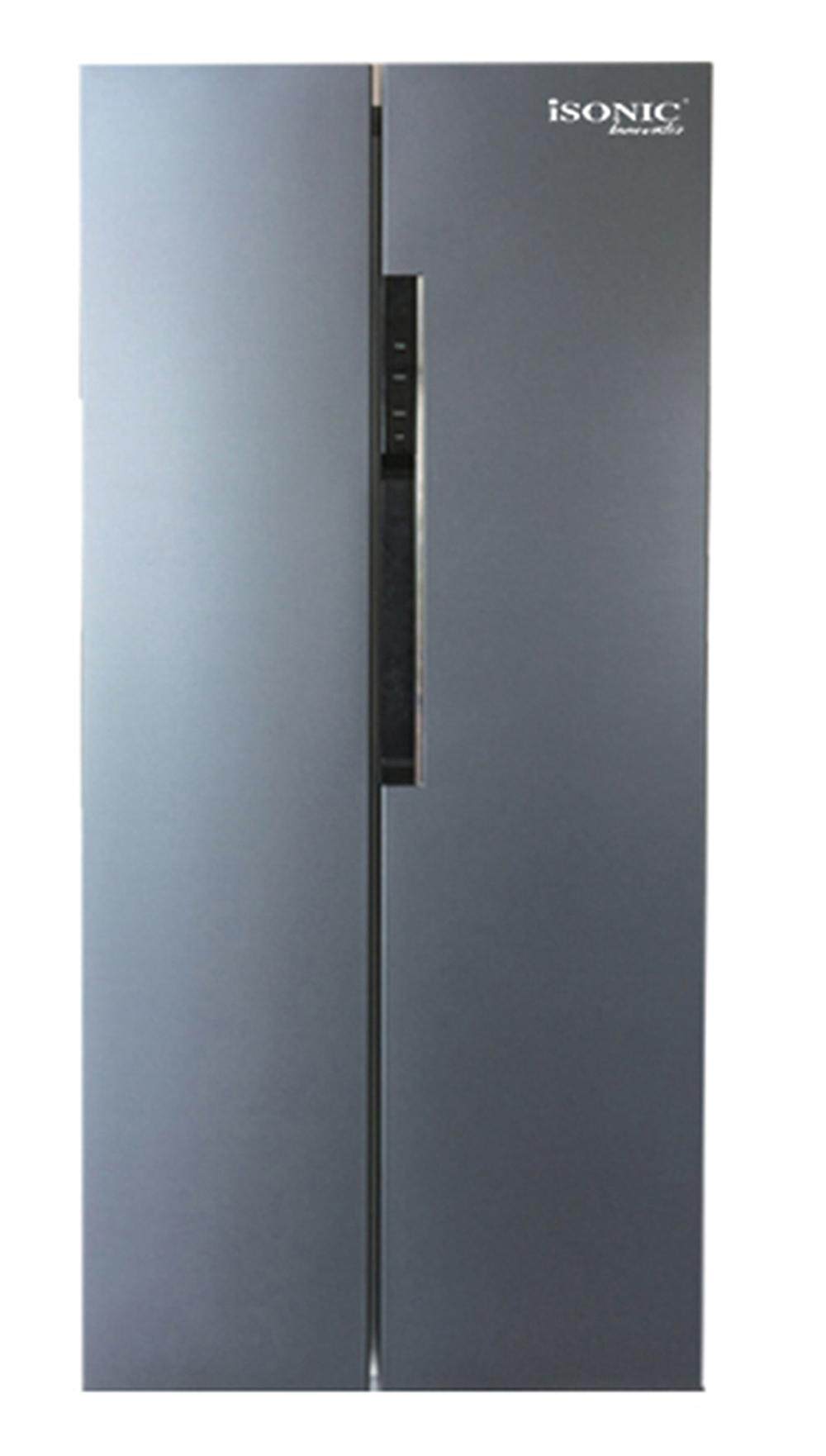 New Collection Peti Ais ISONIC INNOVATES SBS REFRIGERATOR IS-620R Terkini New Collection Peti Ais ISONIC INNOVATES SBS REFRIGERATOR IS-620R Terkini