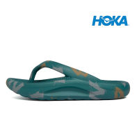 HOKA Slippers For Men ORA Recovery Slide Ultra Light Eva Soles Soft Comfortable Mens Home Sandals Mens Camouflage Flip Flops Beach Slippers ″5 Colors Available″ Full Set (sizes 35-46) * Free Delivery Fast Delivery COD* Mens and Womens Sports Sandals