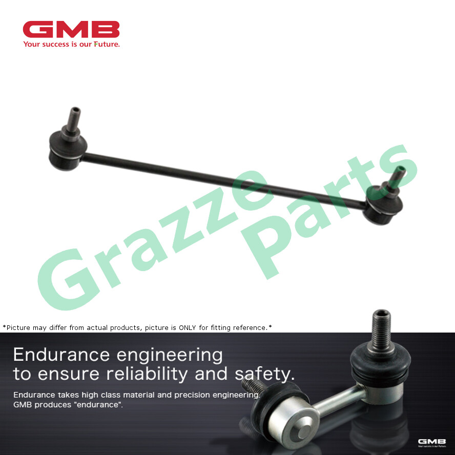 Pc Gmb Stabilizer Link Absorber Front For Honda City Tmo