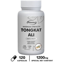 Muscle Growth Agent - Contains Bioactive Compounds - Supports cognitive function reduces cortisol levels and boosts metabolism