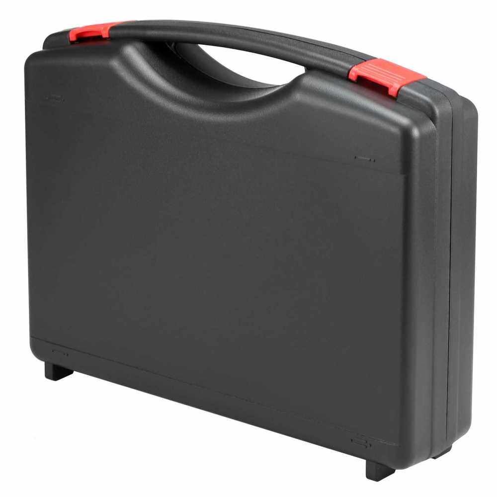 Portable Toolkit Tool Case Hardware Tool Receiving Box PP Tool Box ...