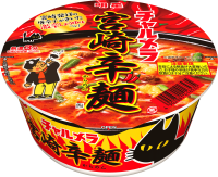 [ JAPAN 日本 ] MYOJO CHARMERA DONBURI 明星丼物拉面 75G / 86G