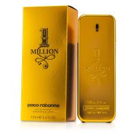PACO RABANNE - One Million Eau De Toilette Spray 100ml/3.4oz