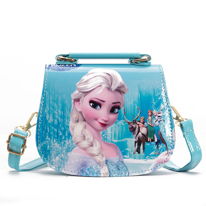 Túi đeo vai cho bé gái Elsa
