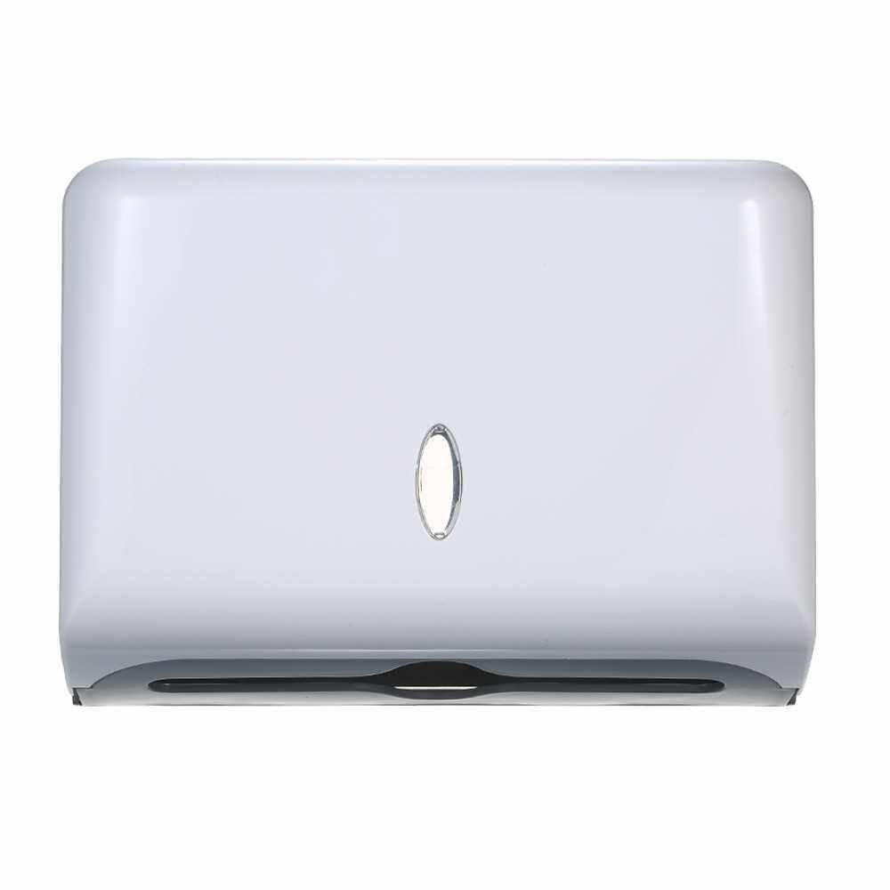 Paper Towel Dispenser Wall Mounted Paper Towel Holder Box Dispenser