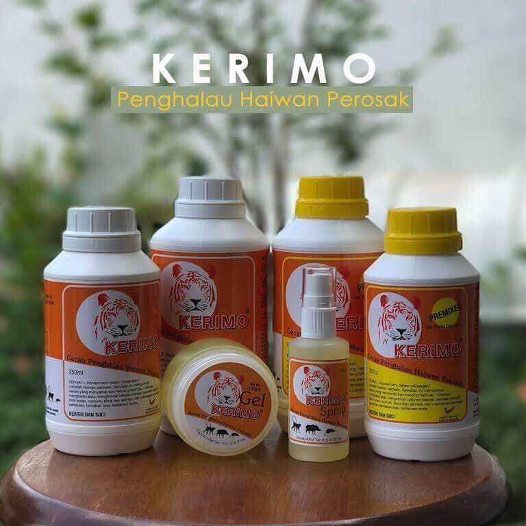 KERIMO Liquid (500ml)