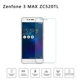 2pcs ASUS ZenFone 3 Max ZC520TL Screen Protection Tempered Glass 2.5D Curved Edge For Zenfone 3 Max ZC520TL X008D X008 5.2 Tempered Glass Protector Film August 2018 - 2 2pcs ASUS ZenFone 3 Max ZC520TL Screen Protection Tempered Glass 2.5D Curved Edge For Zenfone 3 Max ZC520TL X008D X008 5.2 Tempered Glass Protector film - 2