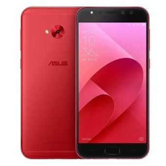 Asus Zenfone 4 Selfie Pro / zd552kl 4GB/64GB (Red) Original Malaysia Set