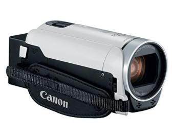 CanonVIXIA HF R800 Camcorder (White)