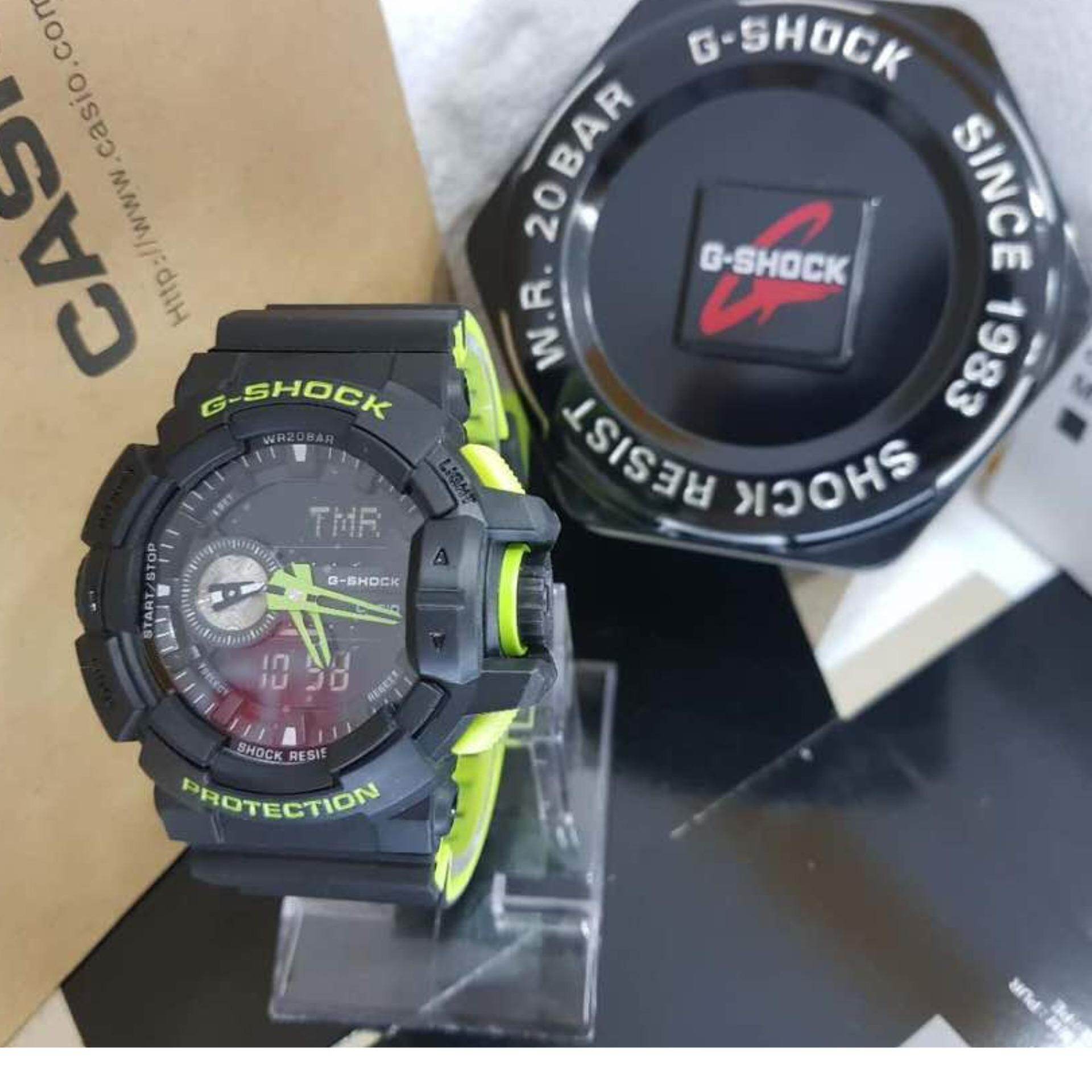 g shock price 2018